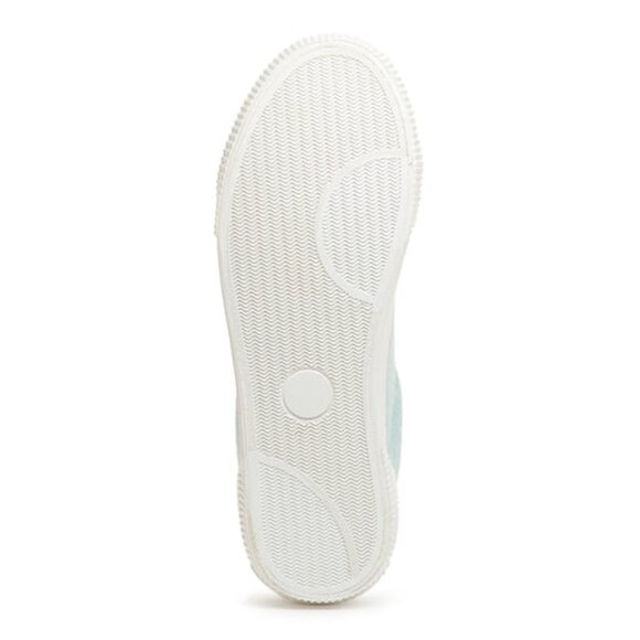 ROCKET DOG CHEERY LIGHT TURQUOISE WOMEN'S PLATFORM SNEAKERS🆕NWT⌚FAST😮‍💨⚡🚚 - Picture 2 of 15